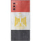 Egypt Flag Distressed Galaxy Note 10 Skin